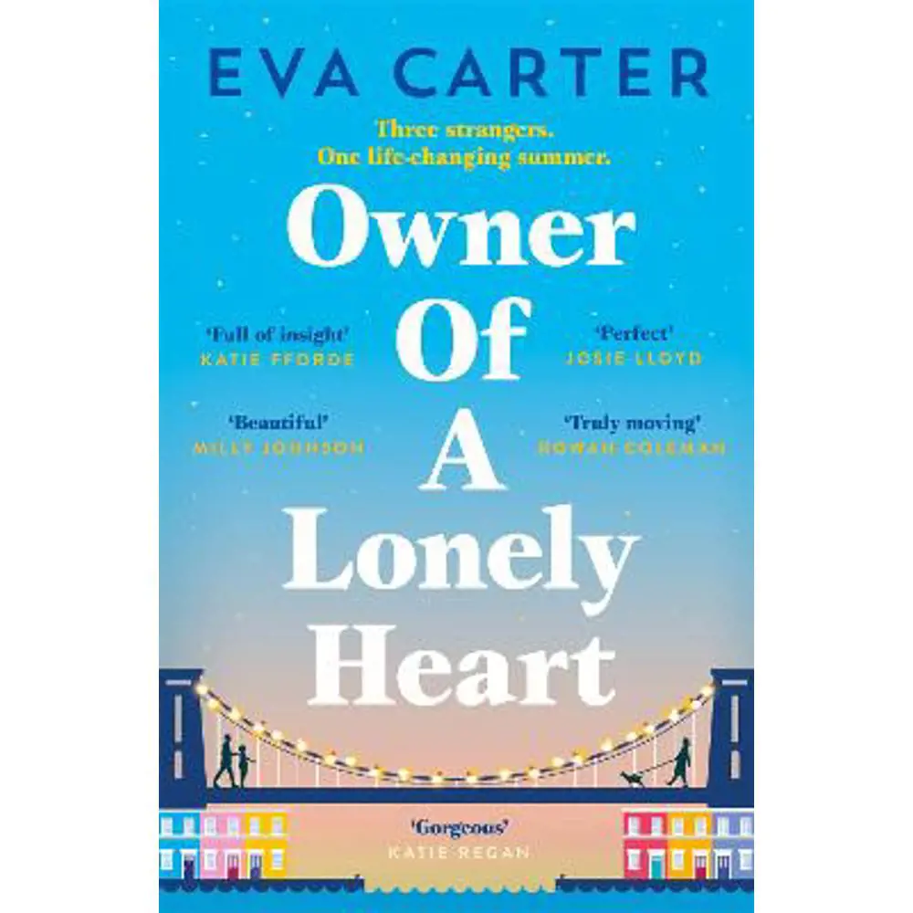 Owner of a Lonely Heart (Paperback) - Eva Carter